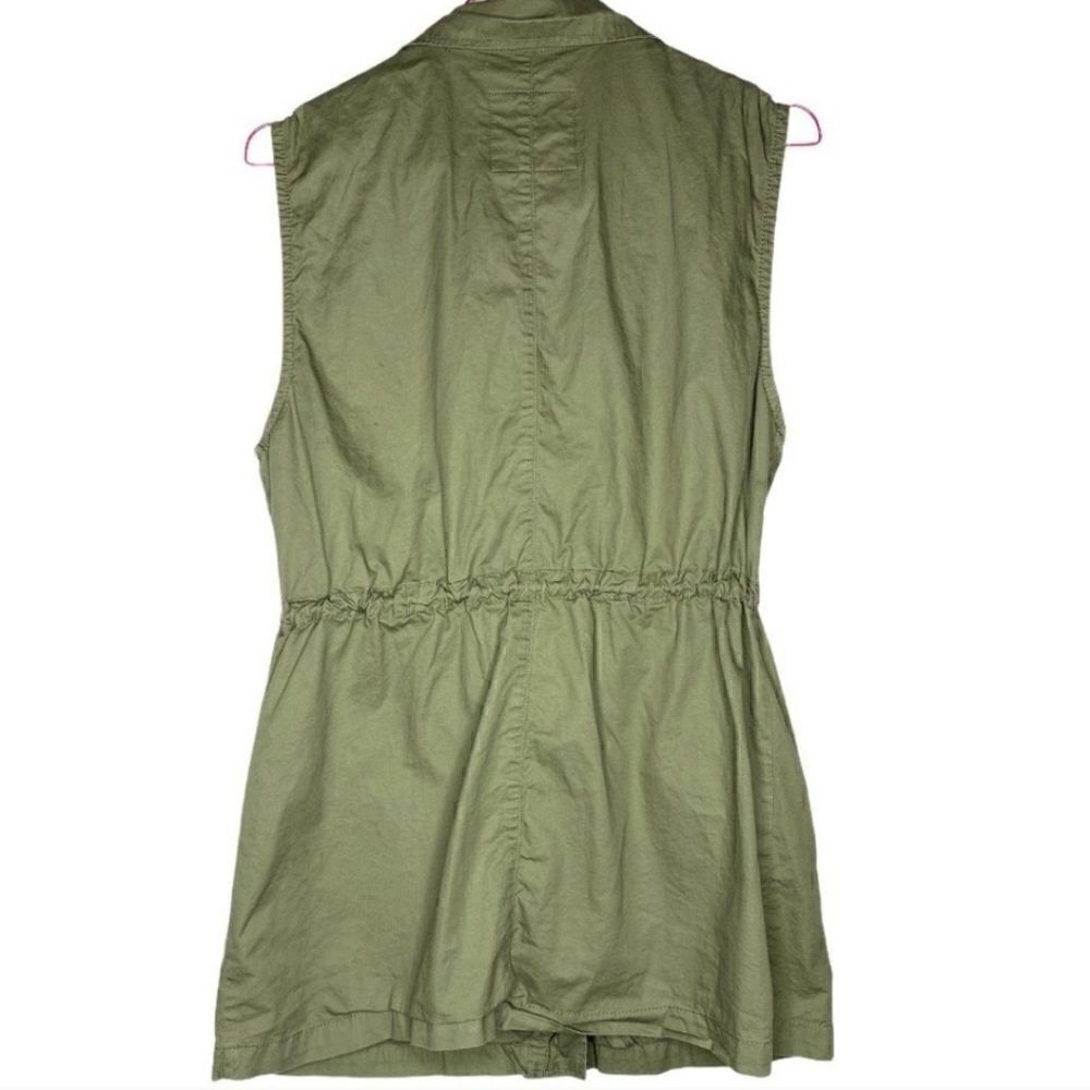 Spring Staple Piece - image 3